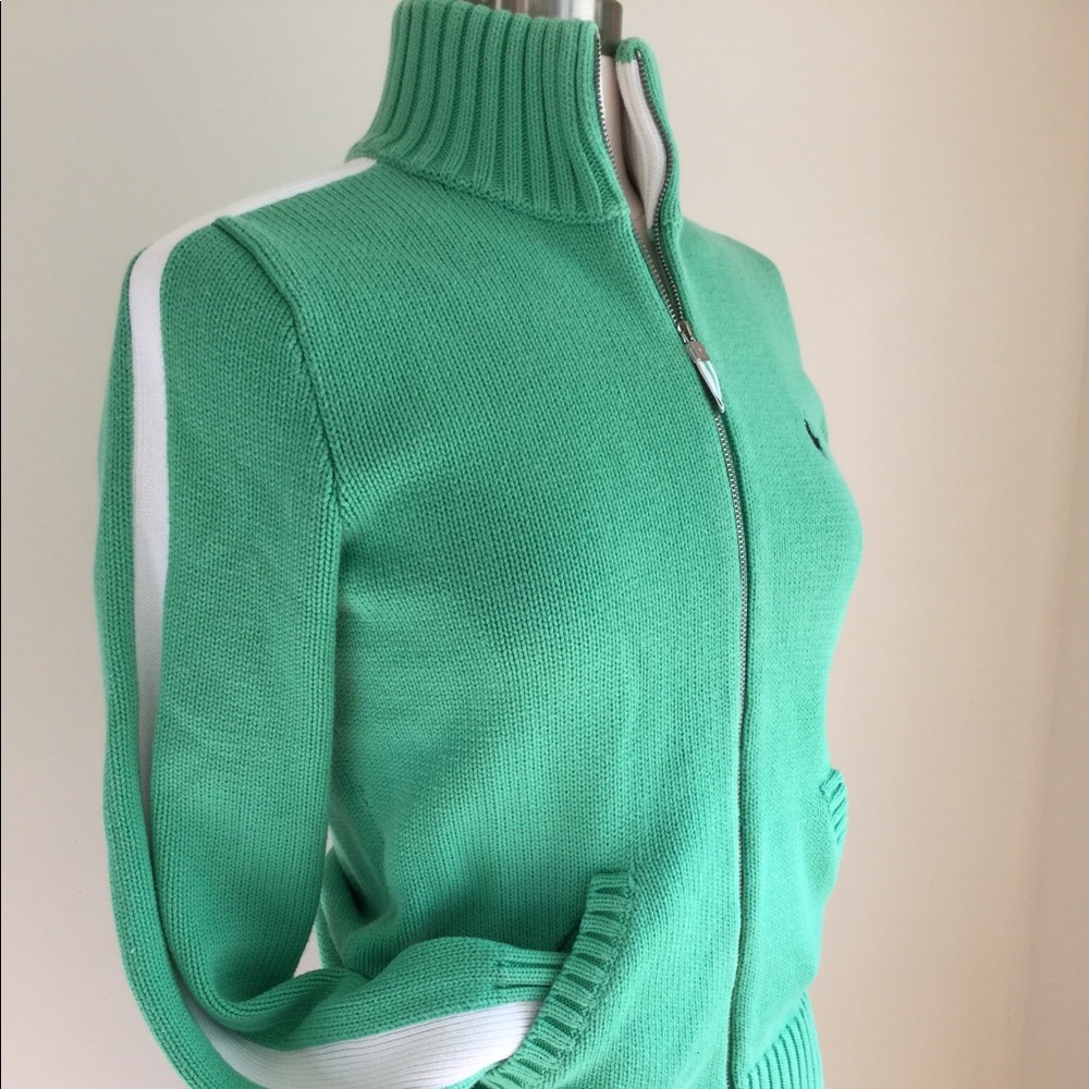 Ralph Lauren Sport - Sz. M